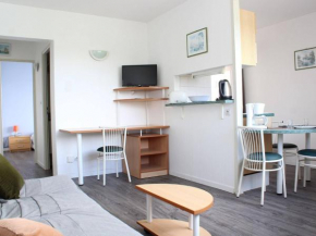 Appartement T2 avec piscine, parking et terrasse - 4 couchages, La Rochelle - FR-1-246-497